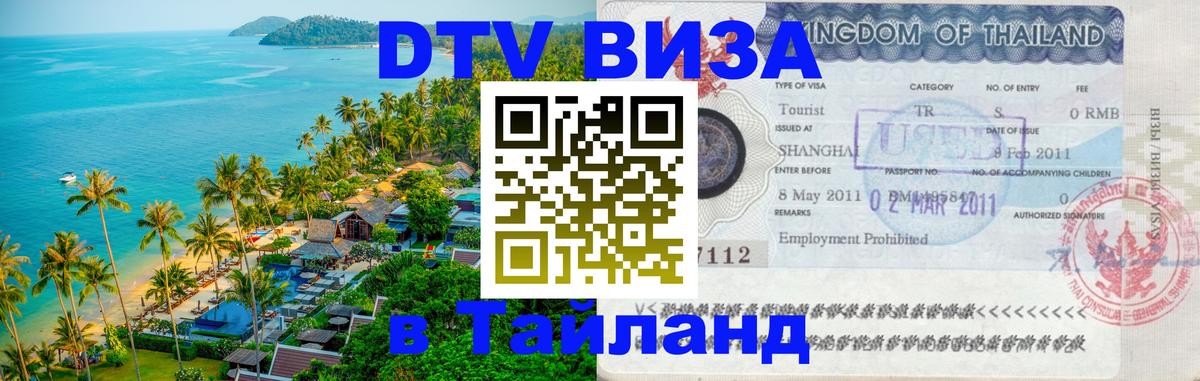 Сколько стоит DTV виза — актуальные цены, оформление даже без документов - 04.10.2025 